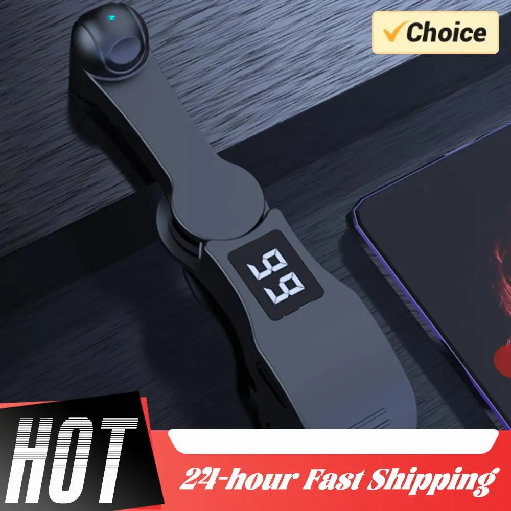 

Автоматический кликер для экрана телефона Digital Auto Screen Clicker 180 ° USB-кликер с поворотным механизмом и клипсой, имитирующий непрерывное нажатие пальцем