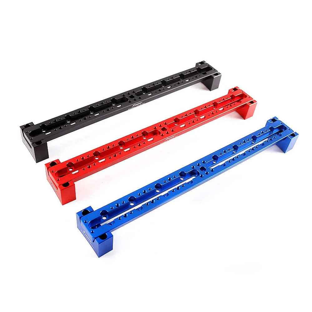 UKON-A Red Blue Black Rail Base Star Finder Metal 8SE C8 C8HD C925 925HD C11 C11HD Vixen Mount Astronomy Telescope Accessories