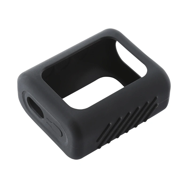 Dust-proof Silicone Case Protective Cover Shell Anti-fall Speaker Case for GO 3 GO3 Speaker Accessories