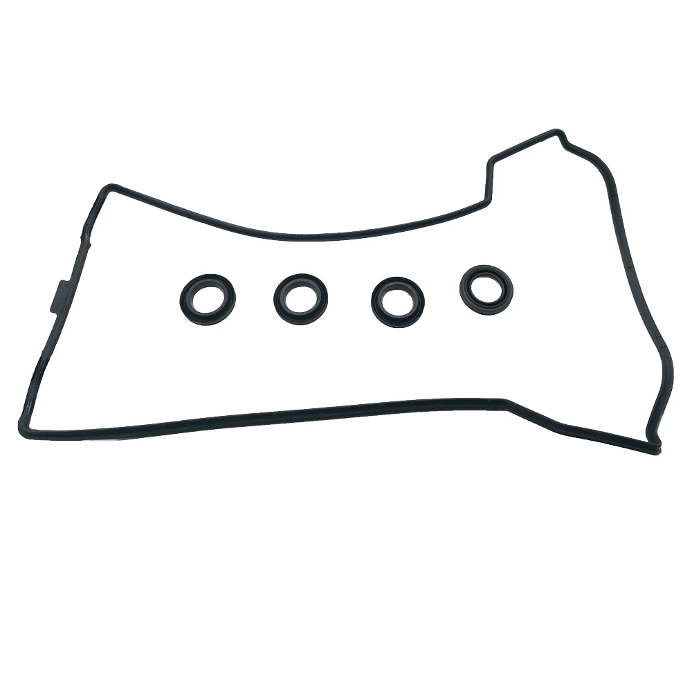 NEW Valve Cover Gasket for Mercedes-Benz W202 W203 CL203 C208 W210 W163 A208 S202 M111 Engine 1110100430,1110160221,1110160721