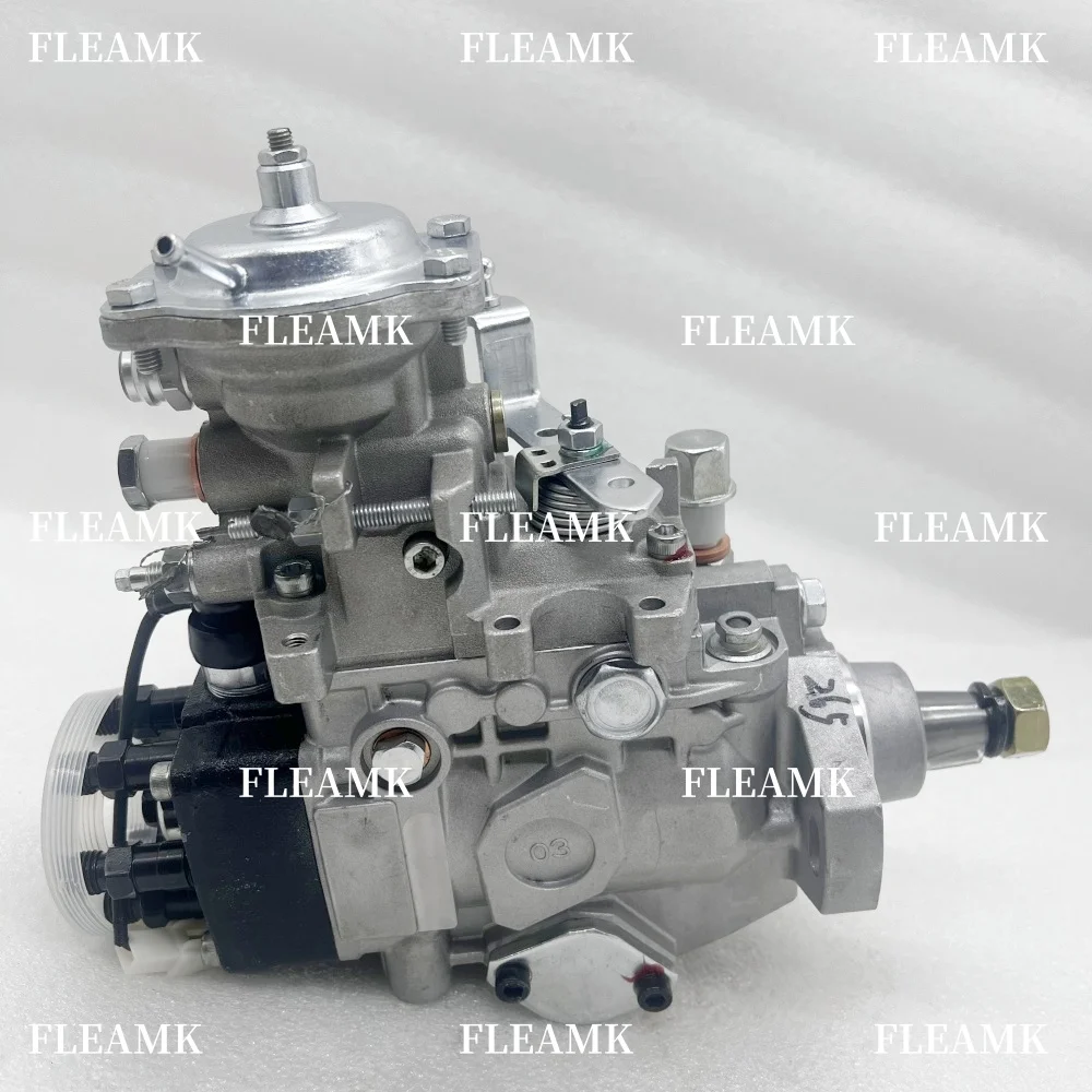 High Quality Diesel Common Rail Fuel Injection Pump 22100-1C201 196000-2653