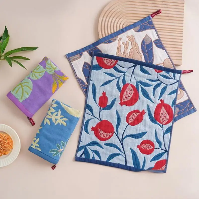 

Квадратное полотенце из чистого хлопка, полотенце из чистого хлопка, кухонное полотенце, хлопчатобумажная марля, полотенце для мытья посуды из чистого хлопка, чайное полотенце, домашний ресторан