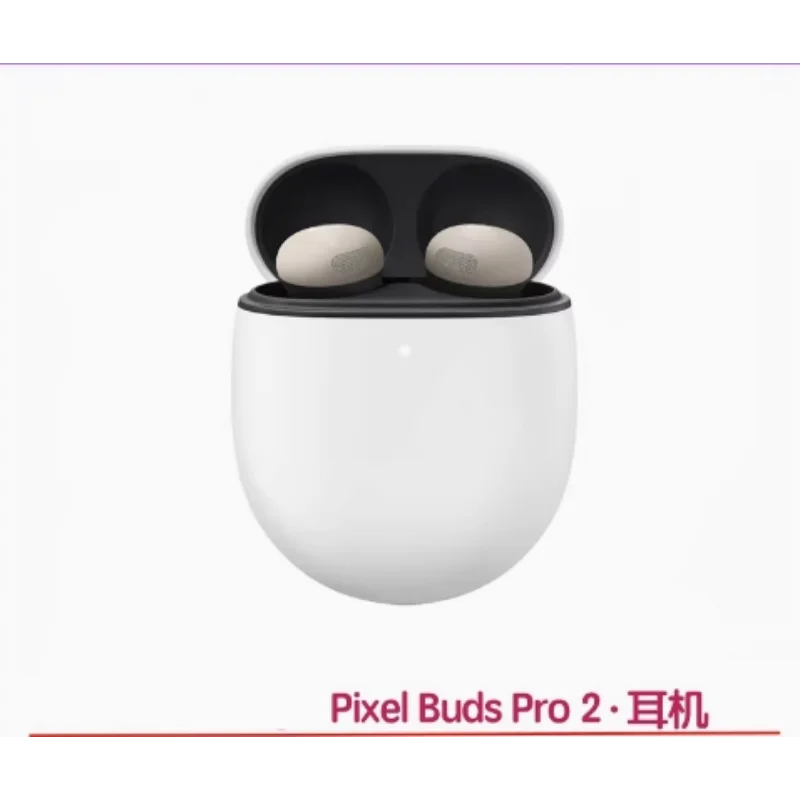 Pixel Buds Pro 2nd Generation Headphones Active Noise Cancellation Bluetooth