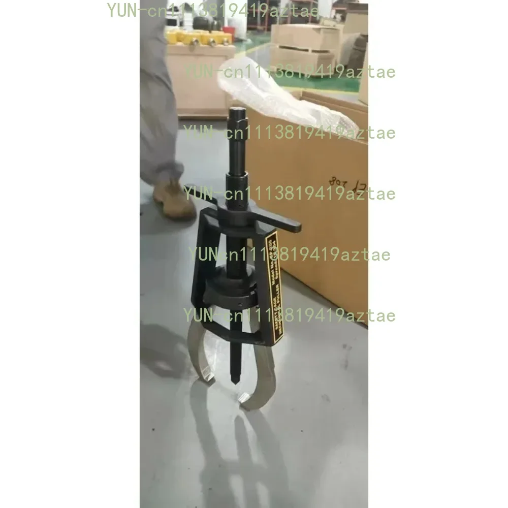 6 Ton Posi-lock 2 Jaws Skid-Resistant Manual Mechanical Gear Puller