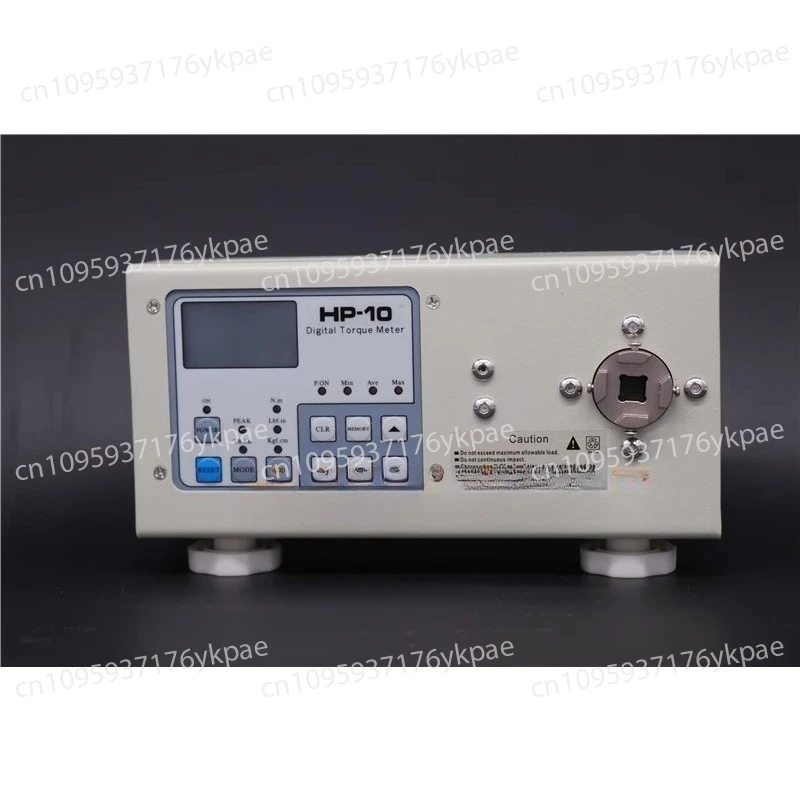 

HP-10 HP-20 HP-50 HP100 Torque Tester Electric Batch Torque Gauge