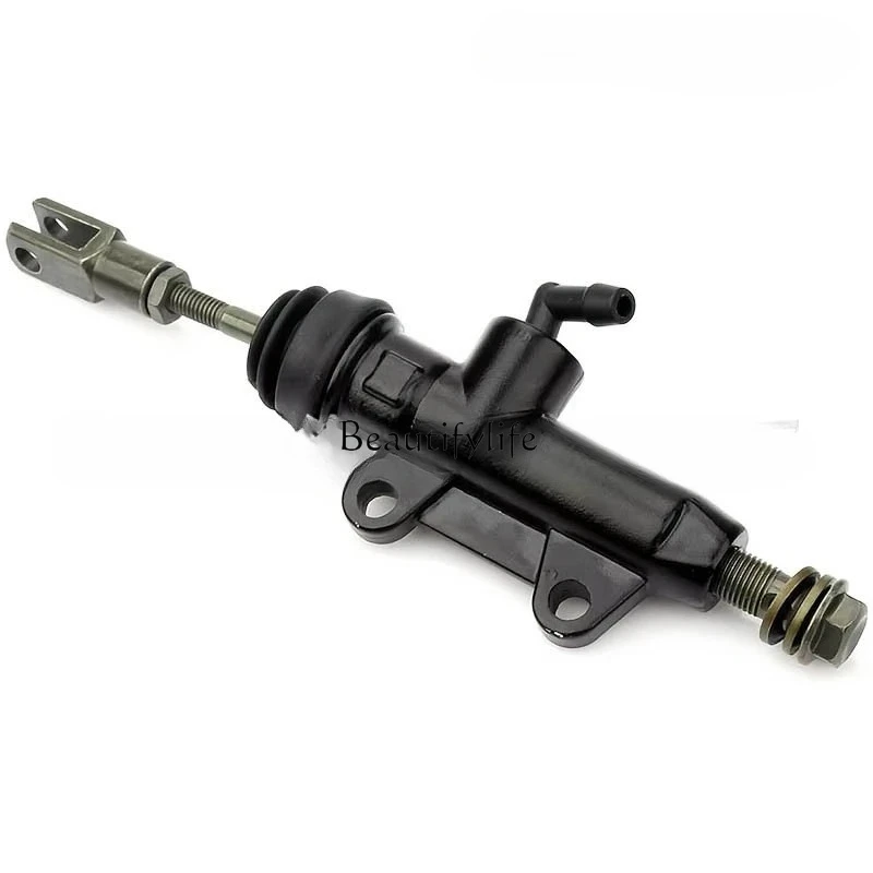 F650GS F650CS F700 800GS Brake upper pump one-piece pump
