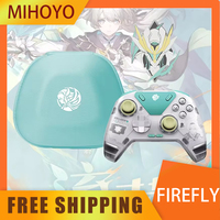 miHoYo Firefly Gamepads Ar-26710 Wireless Game Handles Honkai: Star Rail Customized Gaming Controllers For Xbox