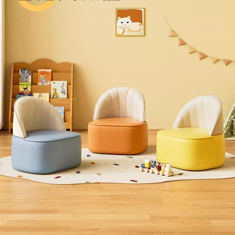 

Baby Sofa Chair Kids Children's Bed Furniture Bedroom Child Reading Couch Toddler Room Childrens Infant Kanapa Kinder Kid LT