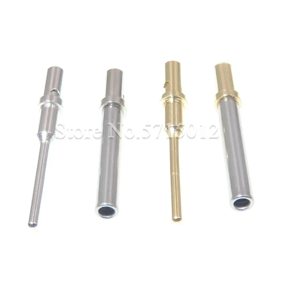 Deutsch Stainless S…