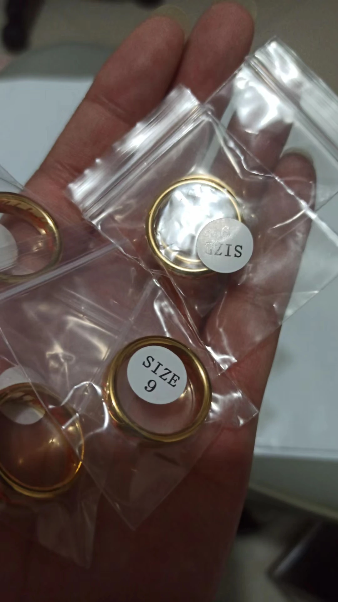 VIP customer customized product postage price difference