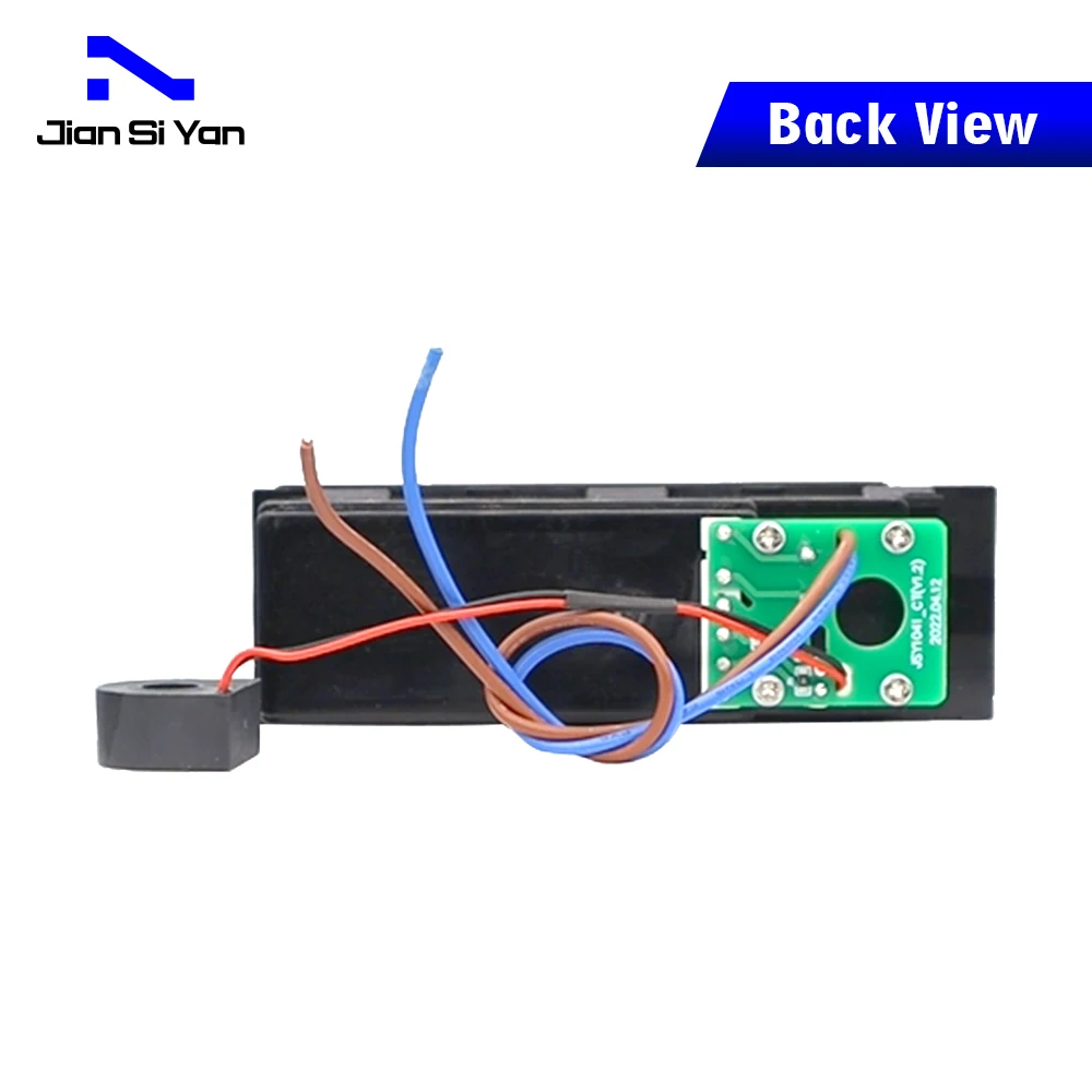 JSY1041 Intelligent PDU table head PDU electrical parameter power distribution unit rs485 modbus temperature controller