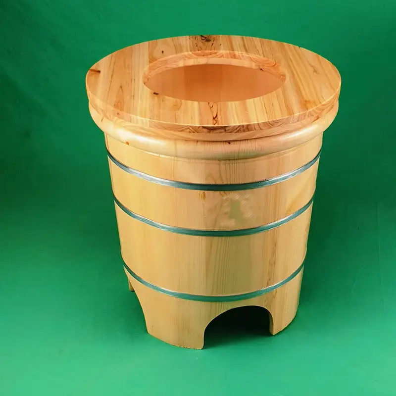 

Steaming Function Sitz Bath Portable Foot Spa for Elderly Care Hip Bath Basin for Perineal Washing Hemorrhoid Relief Basins