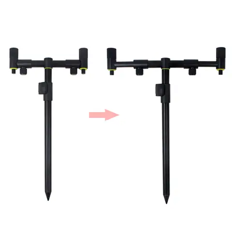 10 best sales बैंकस्टिक्स कार्प मछली पकड़ना - №5