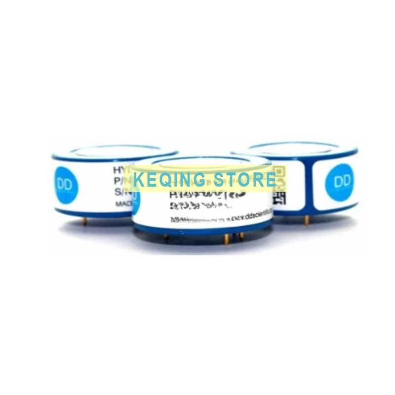 S + 7H2S GS + 7H2SHO Hydrogen Sulfide Gas Sensor