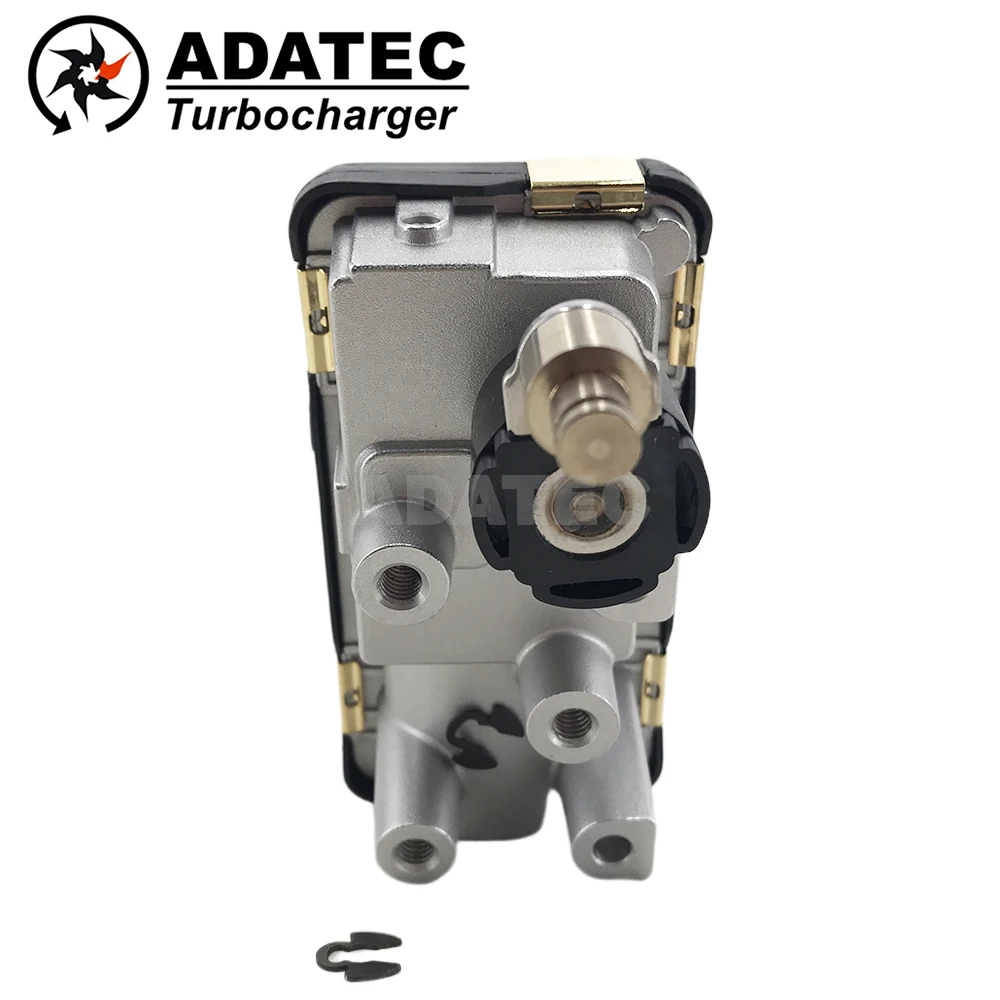 

814067 Turbo Actuator GTB1752V Turbocharger 814067-0003 814067-5003S Turbine Wastegate for Chevrolet VM RA428 2.8L 90Kw