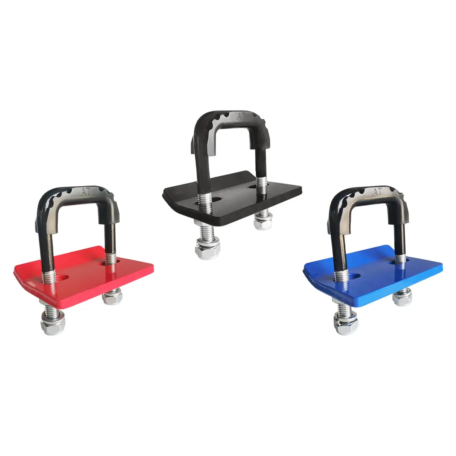 Anhängerkupplung Spanner Anhängerkupplung Stabilisator Anti Rassel Klemme Anhängerkupplungen Klemme für