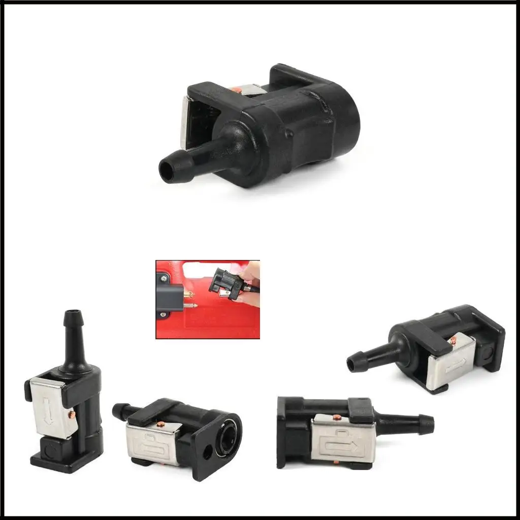 

Разъем линии топливного шланга для ремонта аксессуаров Топливная линия Quick Connector