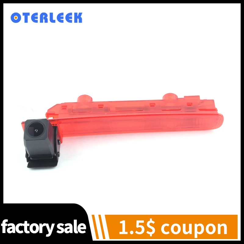 

Good Quality Brake Light Camera for Volkswange T5 T6 With Waterproof IP68