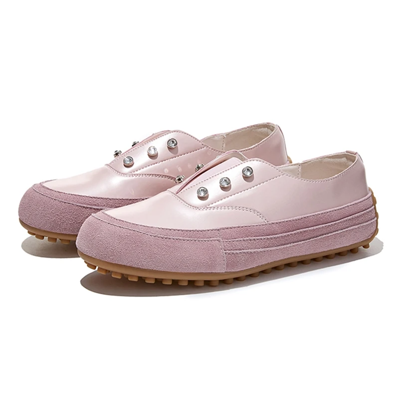 aiyuqi-2026-nuove-scarpe-basse-da-donna-antiscivolo-con-fibbia-mary-jane-scarpe-casual-da-donna-taglie-forti-scarpe-da-ballerina