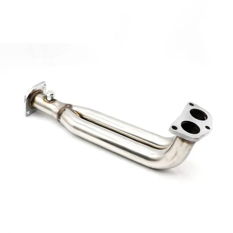 Exhaust Manifold Header for honda Civic 88-00 D-series EJ EG EH EK D15