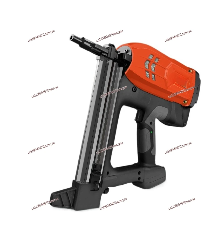 

Multifunctional Air Nail Gun Surface Mounted Wire Slot Nailing