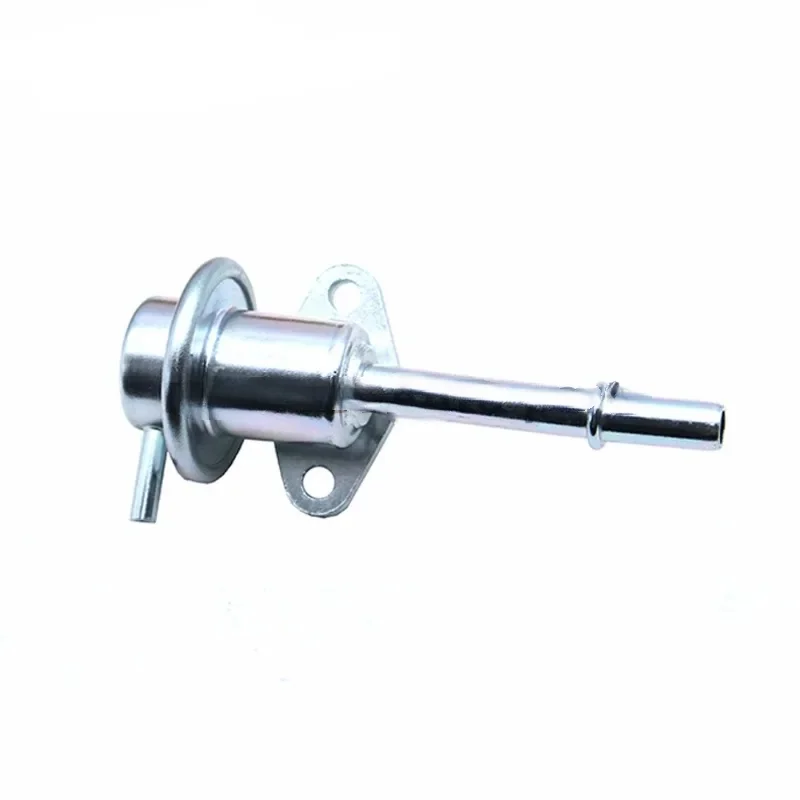 Original 96334068 Fuel Injection Pressure Regulator For Lanos Daewoo Nexia 1.5l Steel Iron Auto Part Accessories