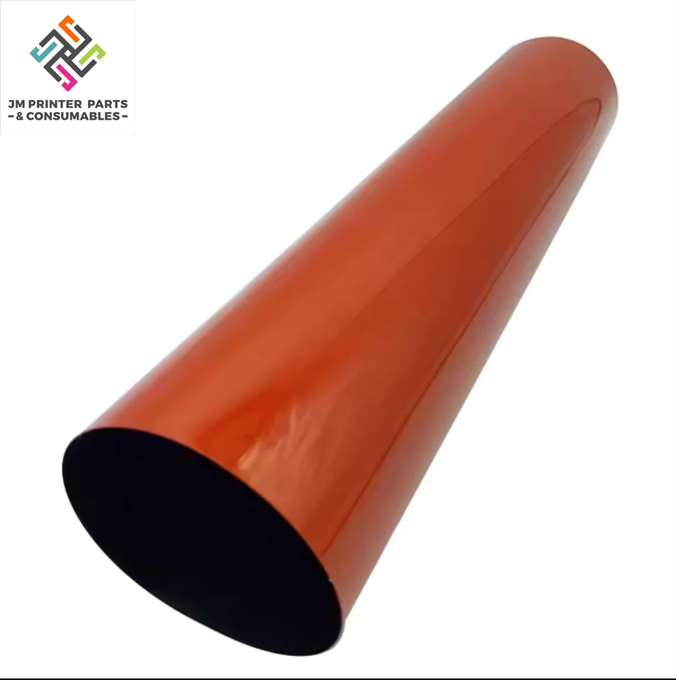 

High Quality Fuser Film Sleeve For Konica Minolta BHC PRO 5500 6500 5501 6501 6000 7000 Fuser Fixing Film Printer Copier