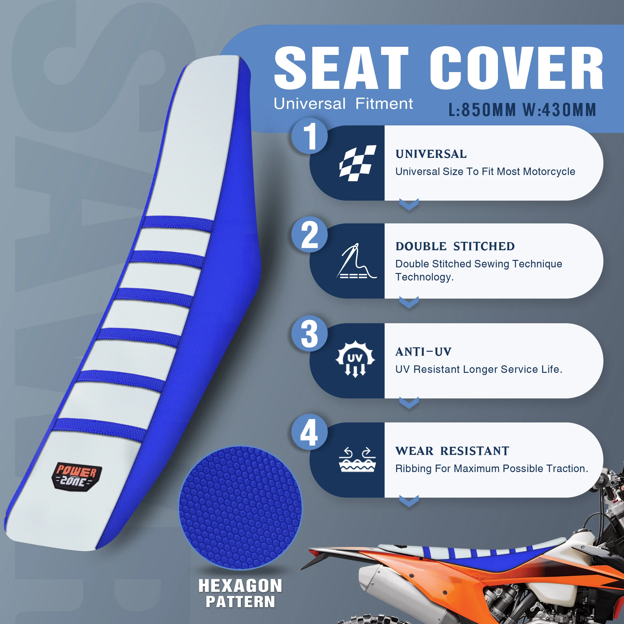 Sawrain Universal R…