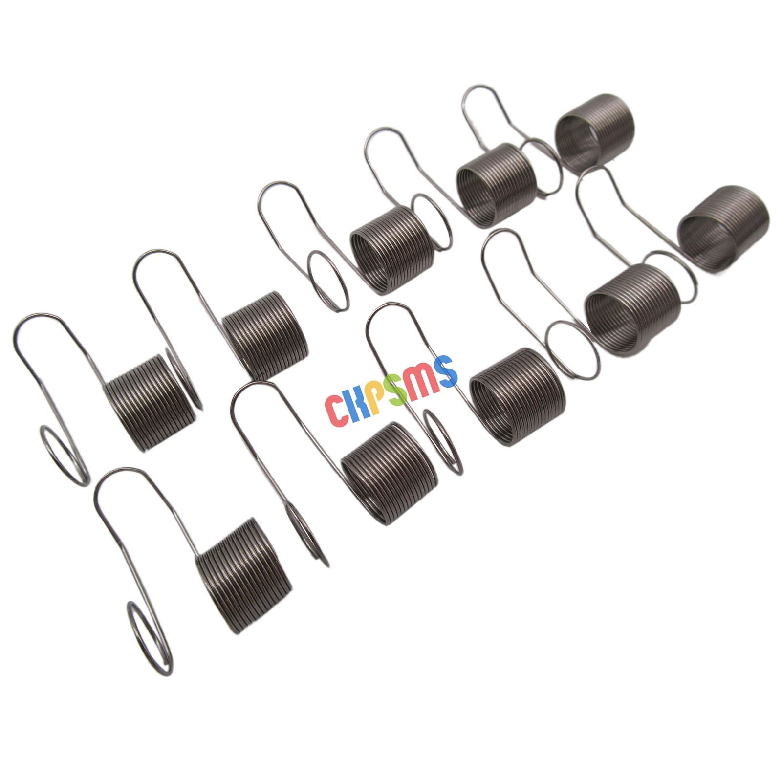 10PCS #91-010 937-05 Check Spring FOR PFAFF 145 471 491 571 591 1245 1295 1296 1525