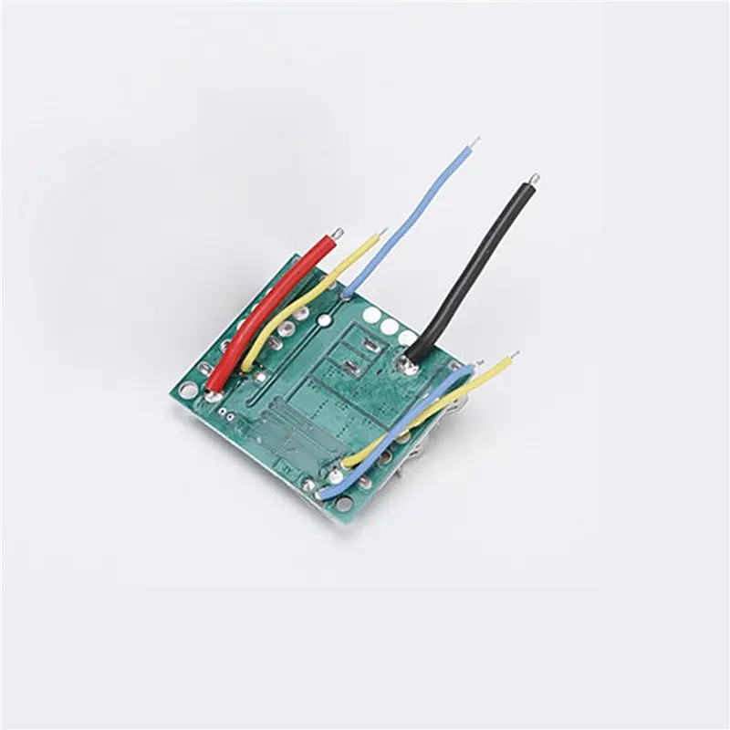 A37T 2X 21V Lithium Battery Protection Board for 3MOS High Configuration Circuit Board for Power Tools