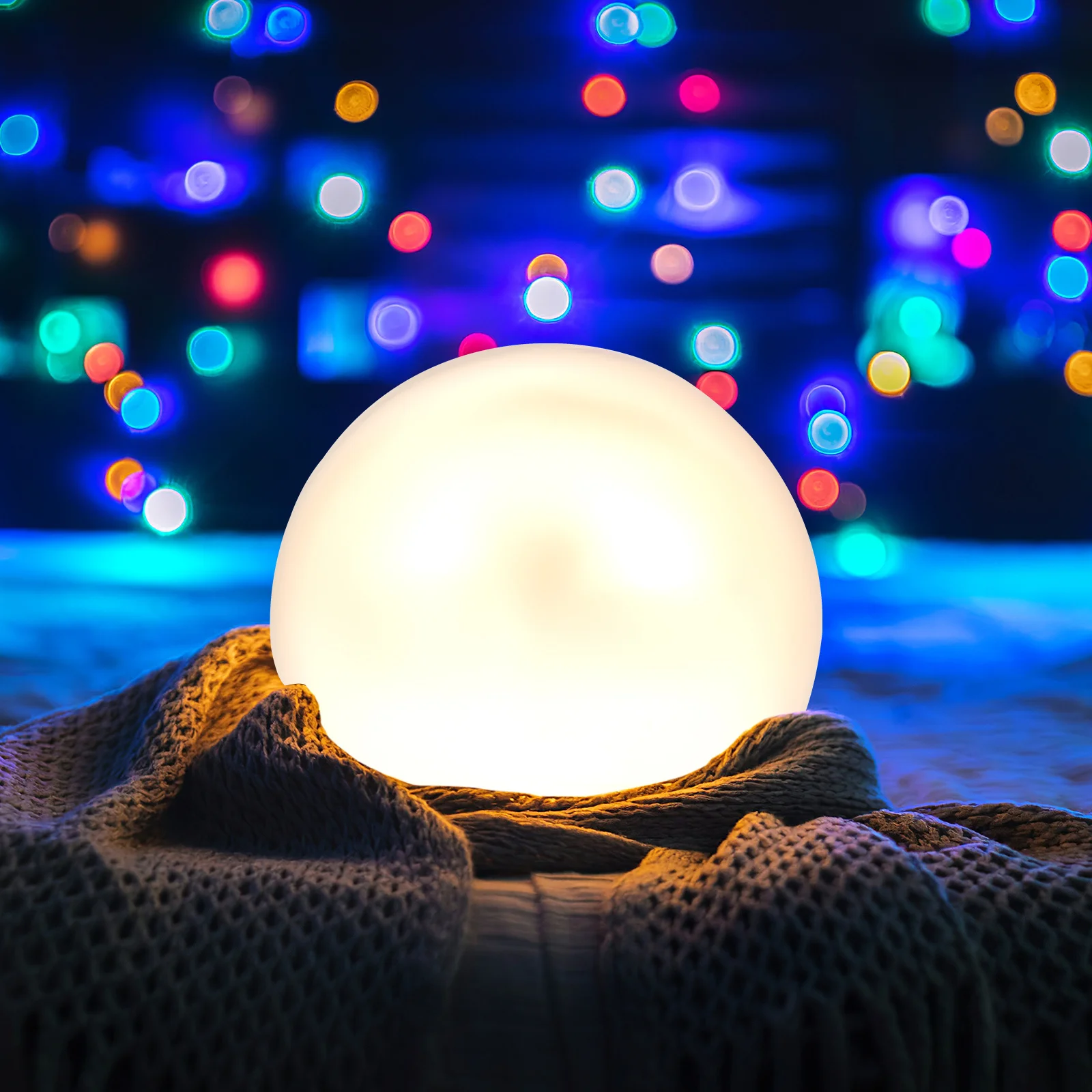 

Round Glass Lampshade for Chandeliers Wall Sconces Vanity Light Easy Install Remove Home Decor Lamp Shades Globe Lamp Shade