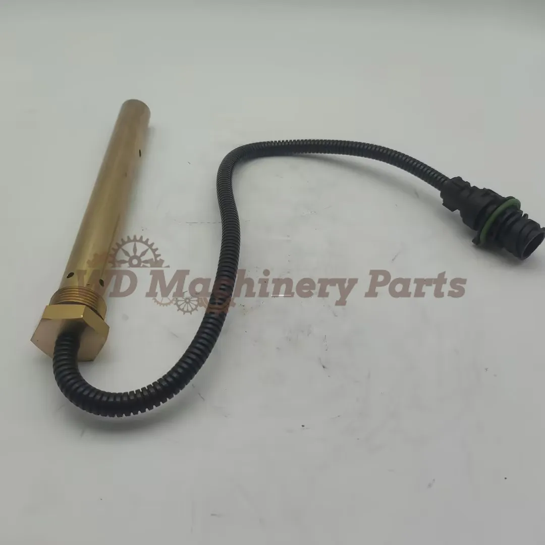 17202021 Oil Level Sensor for Volvo Wheel Loaders L90E  L110 L120 L150 L180