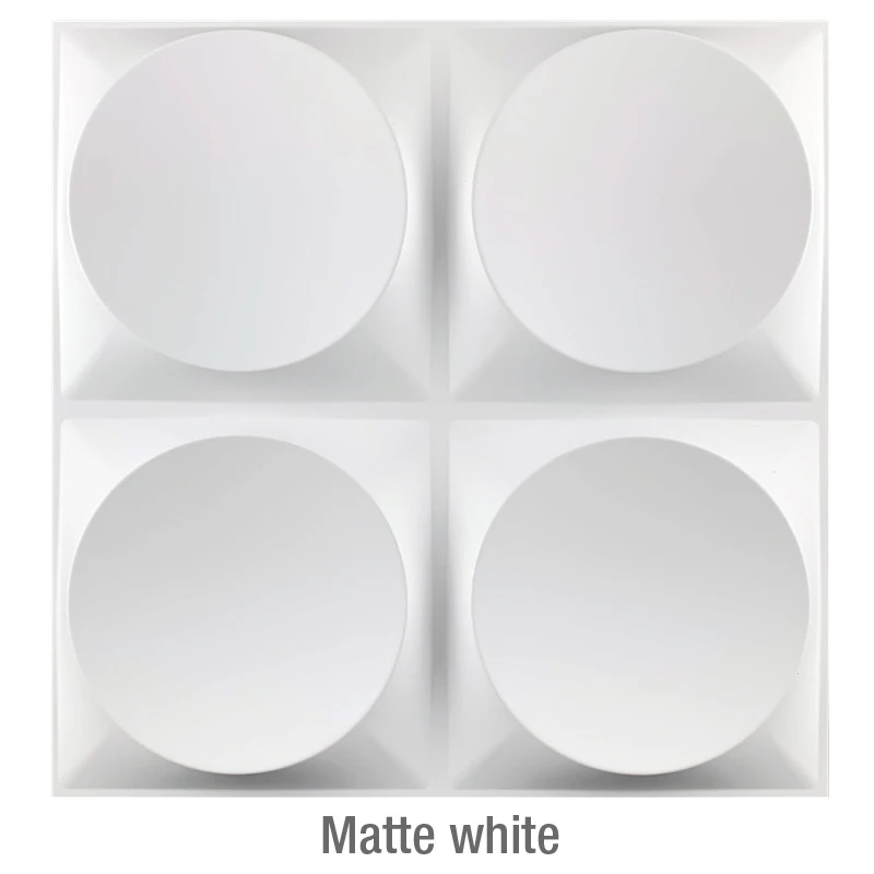 Variant: 3-Matte white