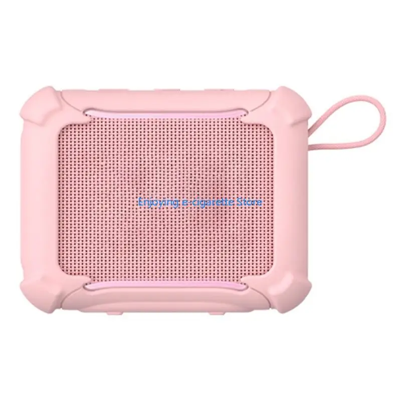 Weiche Silikonhülle für GO 5 Mini Wireless-Lautsprecher, perfekte Passform, einfache Installation, kratzfester Schalenhalter – Detail 5