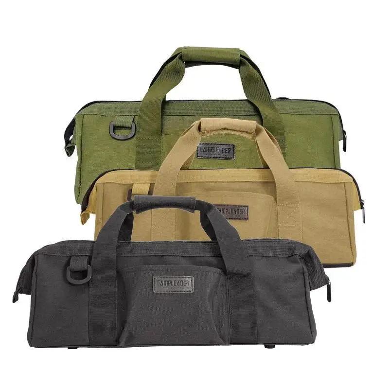 

Сумка с молотком для ногтей, сумка для хранения инструментов в палатке, сумка-Органайзер для аксессуаров с наземными колышками, сумка для переноски, сумка для хранения оборудования, дорожная сумка