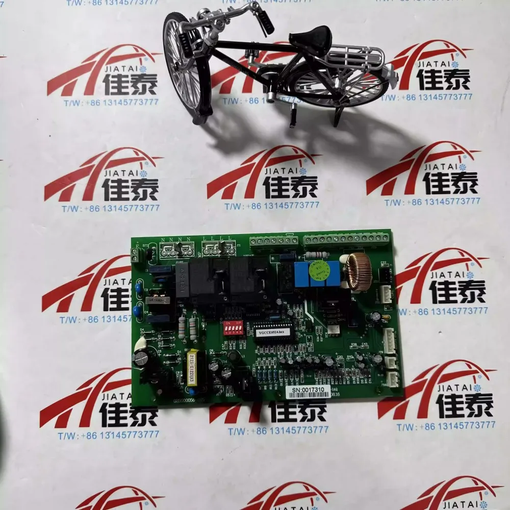 Baru untuk papan komputer mesin ducting YORK York YORK-IAQ 025G00056-025 motherboard mesin eksternal