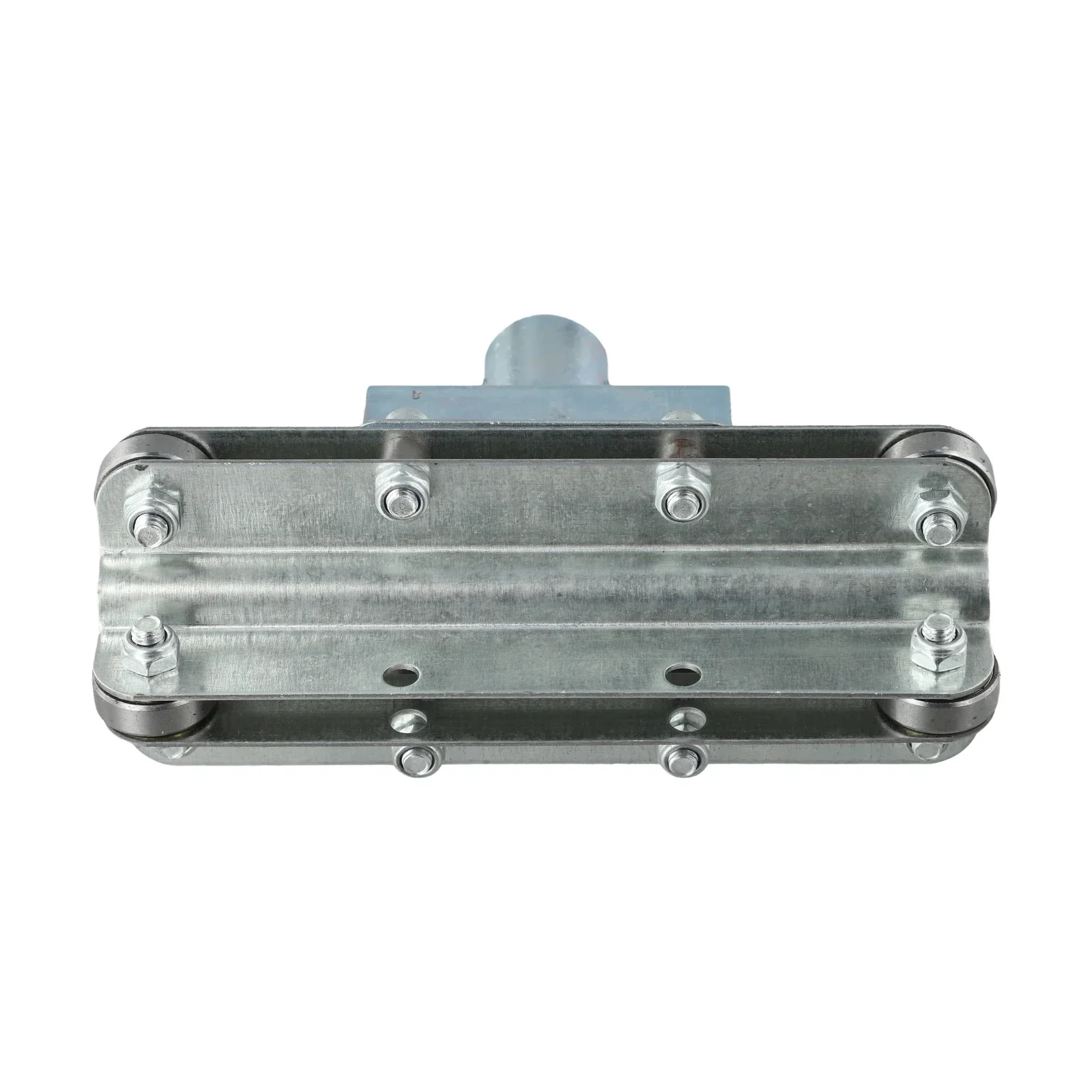 Agricultural Ventilation Vegetable Ventilation Tool Ventilation System Tool Anti-Rust Design Galvanized Steel Construction