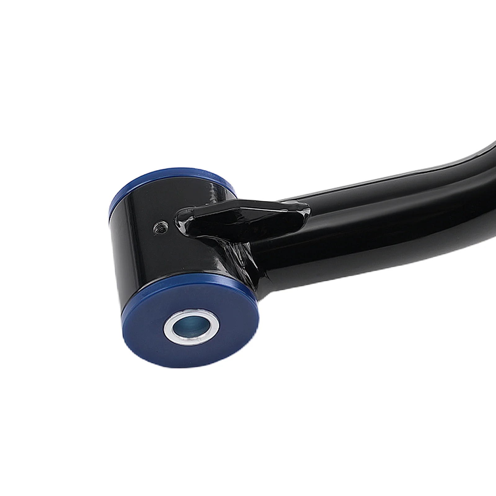 ชุดคันชักหน้าแบบท่อคู่ ยกสูง 2-4 นิ้ว สำหรับ Lexus GX470 ปี 03-09 GX460 ปี 10-23