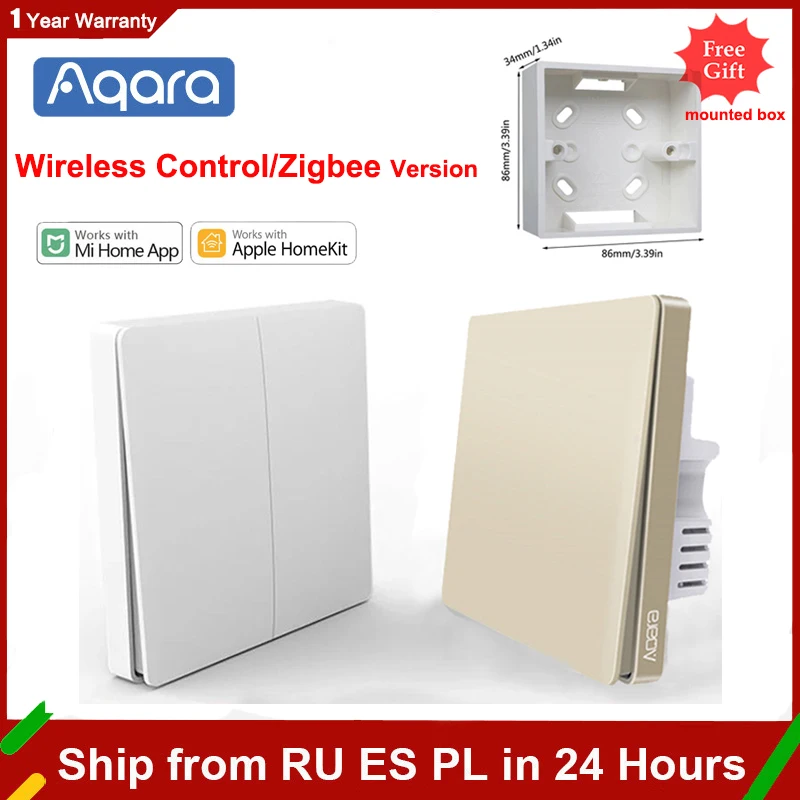 Zigbee Wireless Wall Switch: The Real-World Guide to Reliable, No-Neutral Smart Lighting Control