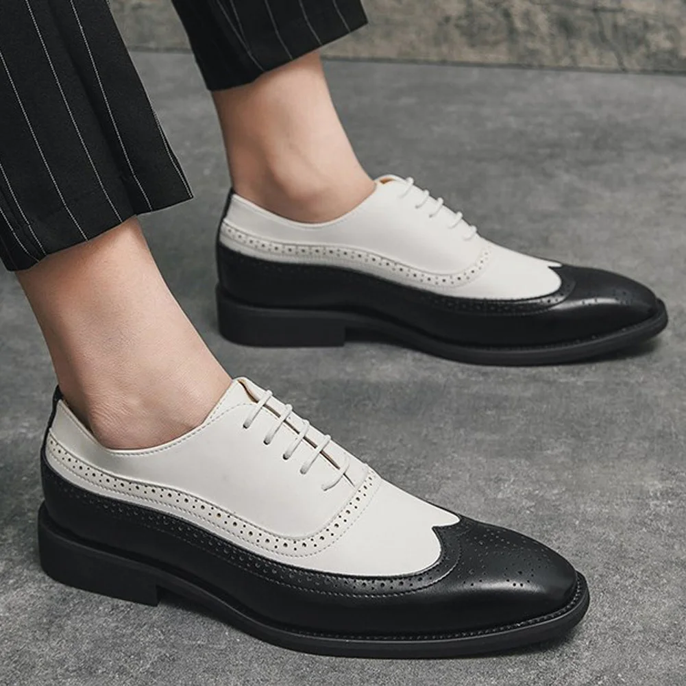 Fantasia Jim Cosplay Schuhe Film Die Maske Disfraz Kostüm Zubehör Erwachsene Männer Schuhe Männliche Fantasie Halloween Karneval Party