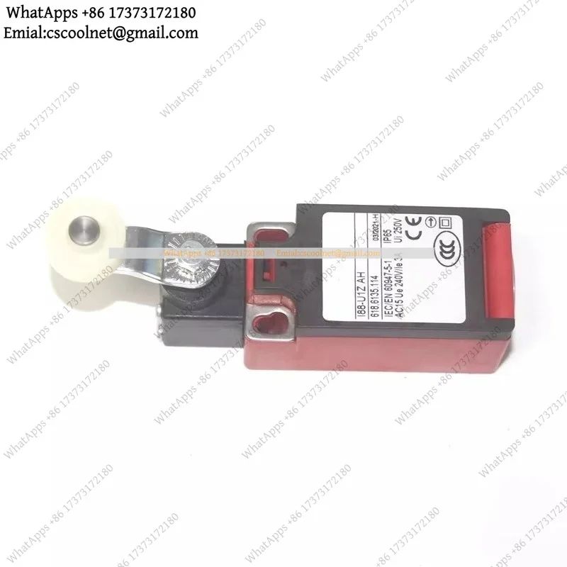 Elevator Parts Escalator DAA177ES1 188-U1Z-AH Itinerary Switch Lift Accessories