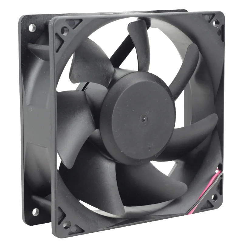 Рисунок 4 - Новый PMD2412PMB1-A 12038 120 мм 24 В 0