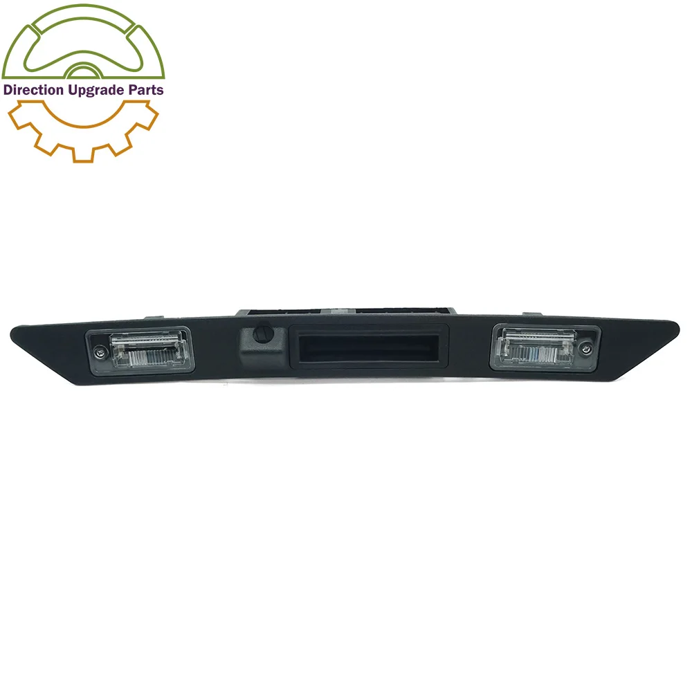 

4L08275743FZ для Audi Q7 2007-2015 задняя ручка номерного знака автомобиля 4L0 827 574 3FZ