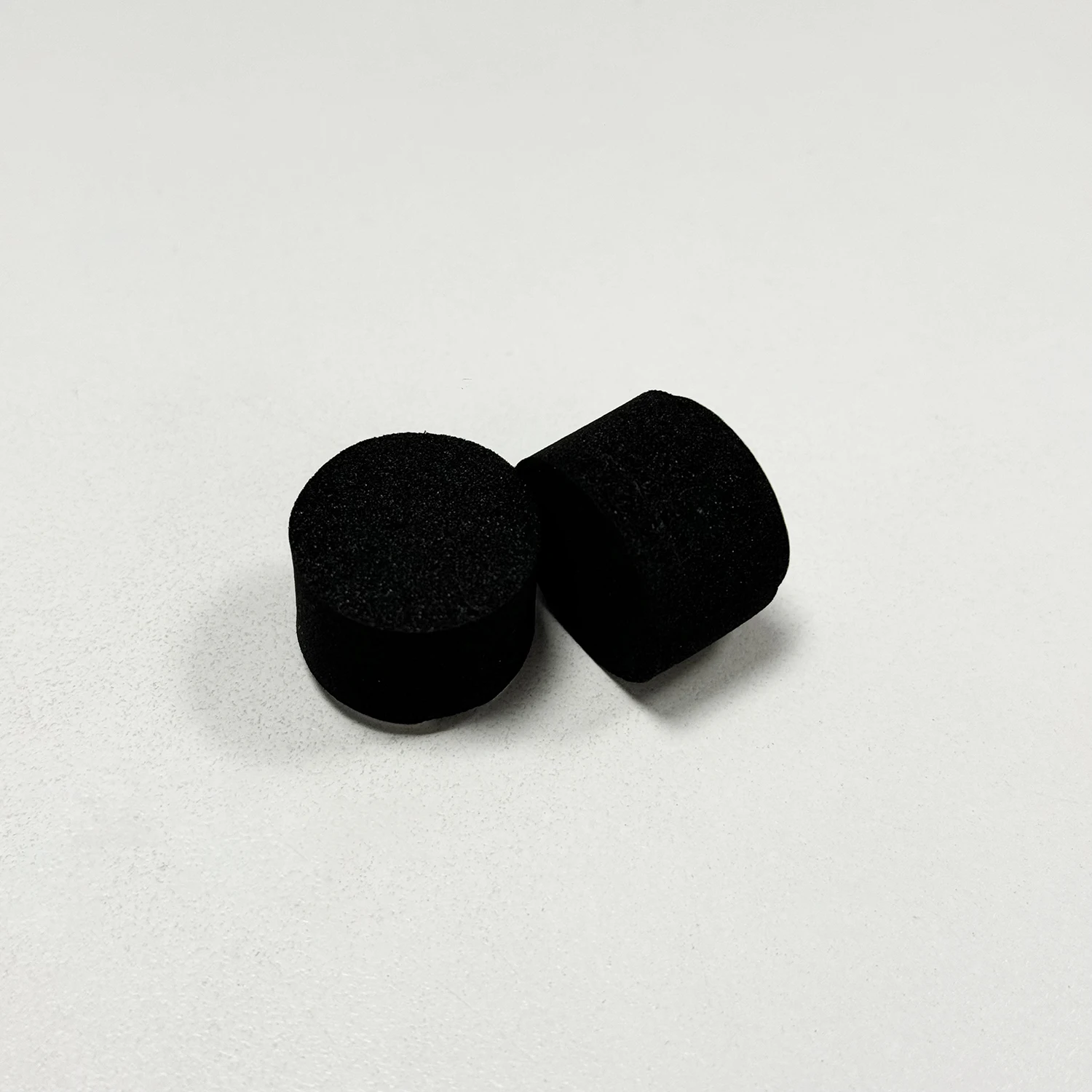 

22mm*16mm Compatible With Roland PDX-8 PDX-6 PDX-12 Electric Drum Trigger Sensor Cone Cushion Sponge Foam With Adhesive Backing