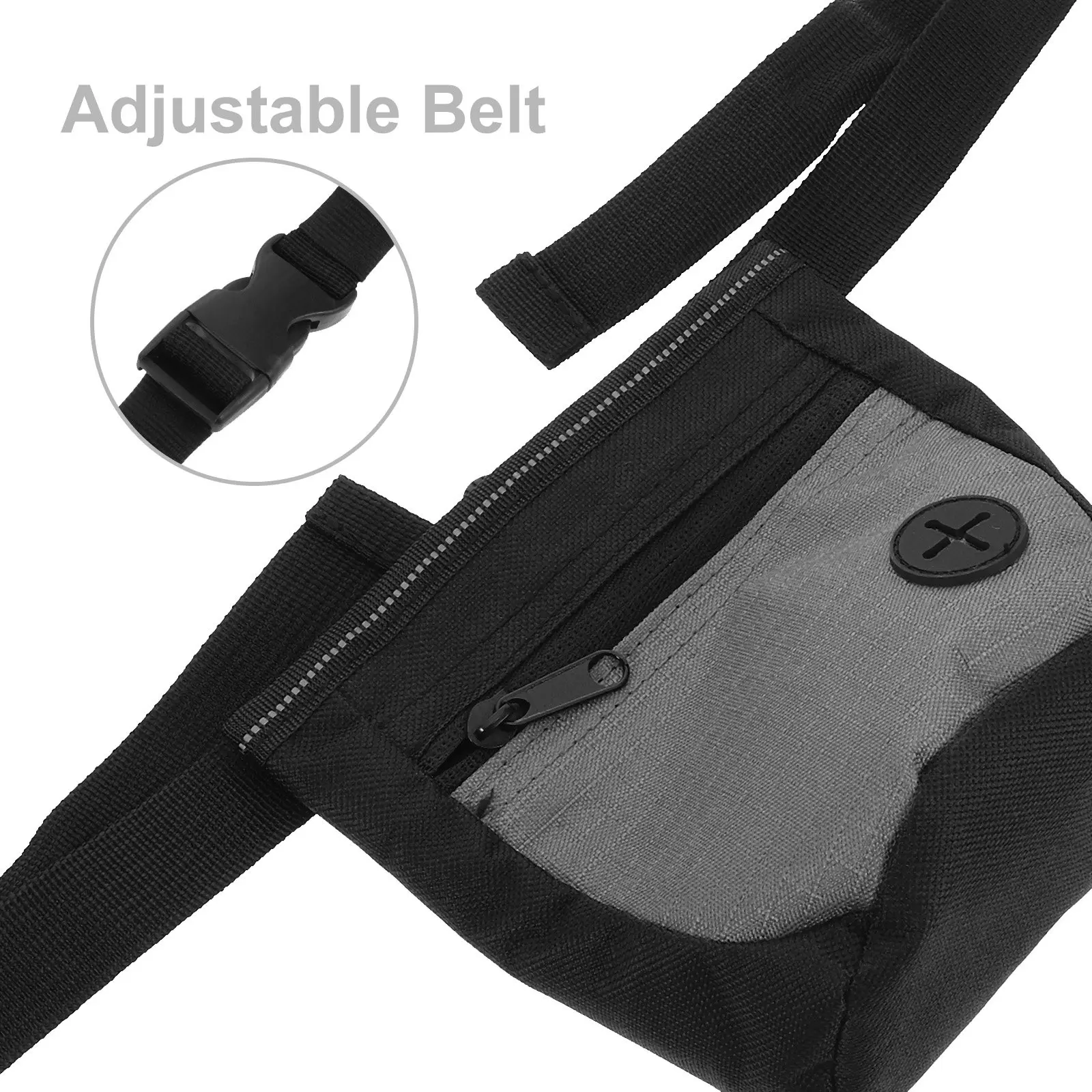 Thumbnail 3 - #3 Trending Puppy Walking Bags Right Now