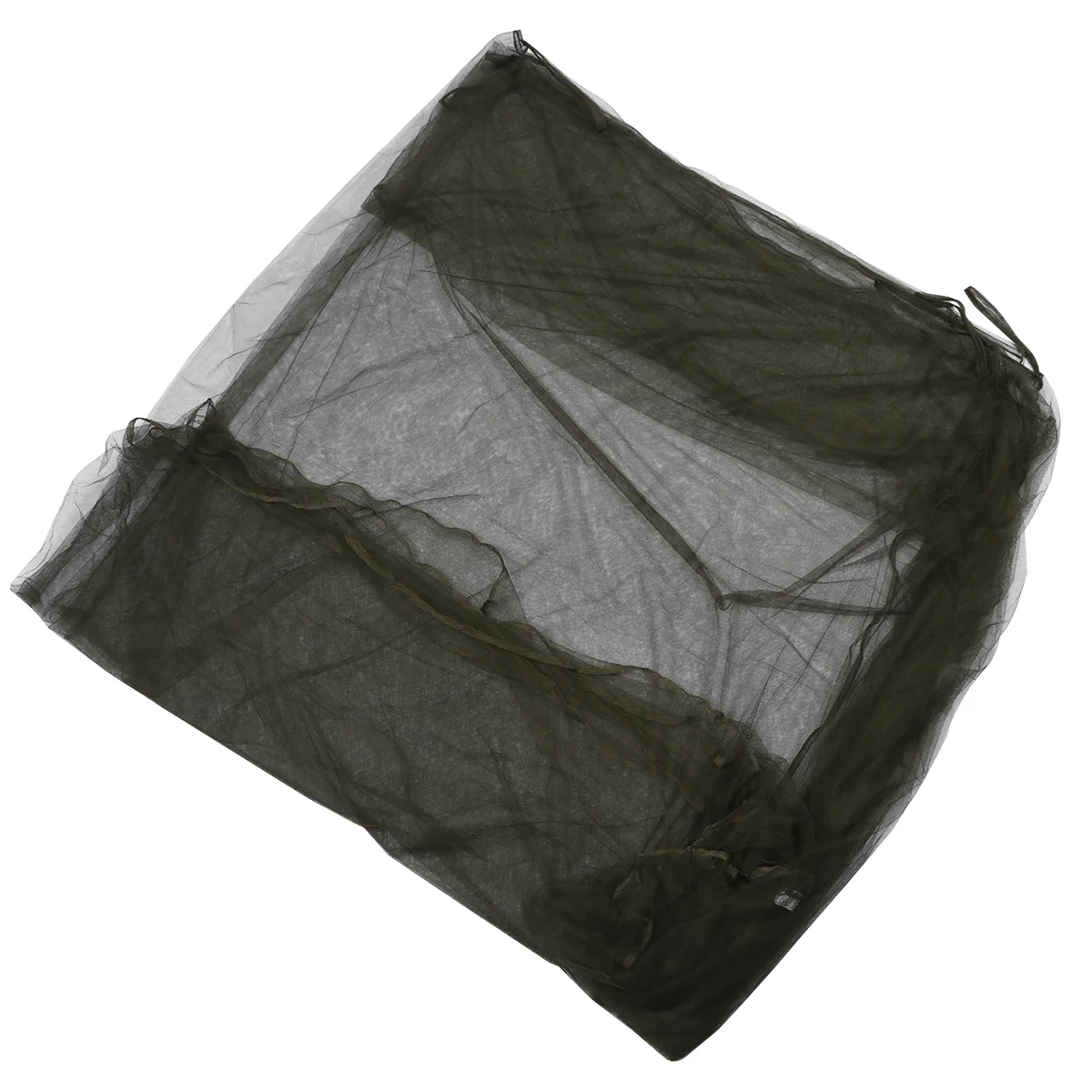 

Mosquito Net Portable Bed Travel for Camping Green Nets Beds Foldable Mesh Sleep