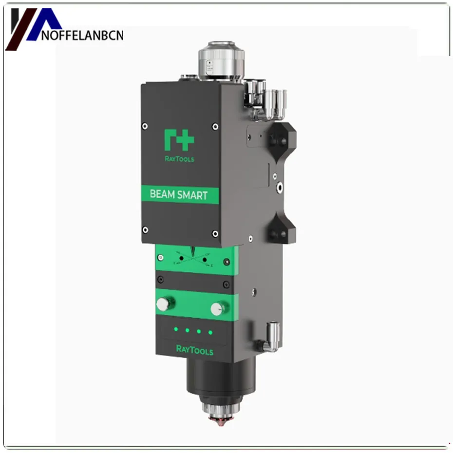 Fiber laser cutting head Jiaqiang BM110 BM111 BM06K BS06K cutting machine automatic adjustment cutting head