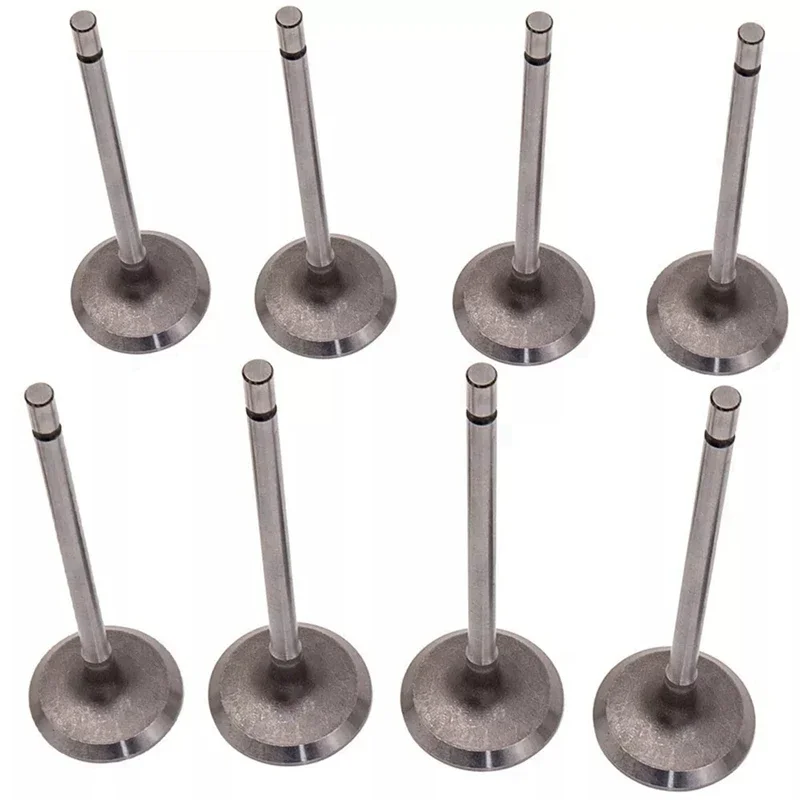 B-M 7701471378 7701473354 Car Engine Intake Exhaust Valves For Renault Nissan Dacia