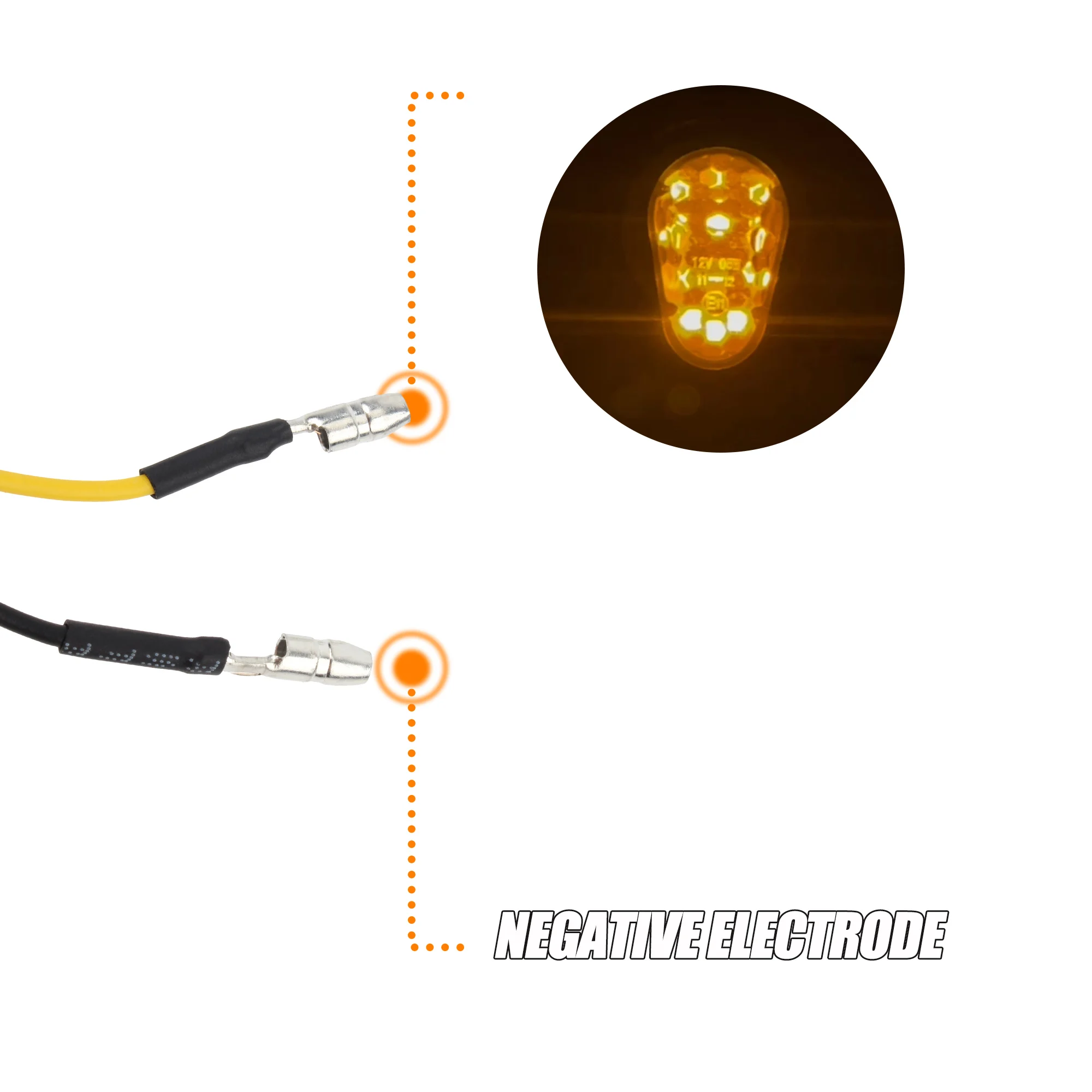 YAMAHA PH-01 モディファイ（LED点滅（SPEED同期）他） YAMAHA PH-01 モディファイ（LED点滅（SPEED同期）他） YAMAHA PH-01