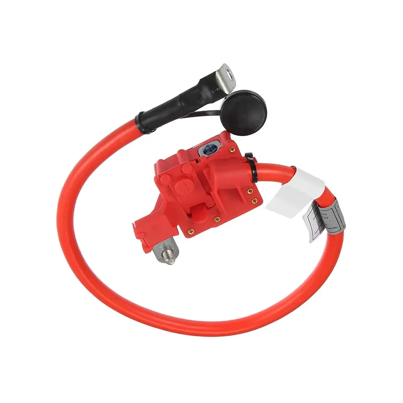 Car Positive Battery Terminal Cable Fuse Blow Off Cable 61129225099 For BMW X3 F25 XDrive20i XDrive28i XDrive35i